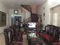 Bán nhà 50m2 x 4 tầng khu Học viện chính trị Ngõ 18 Ngô Quyền. Bán nhà 50m2 x 4 tầng khu Học viện chính trị Ngõ 18 Ngô Quyền.