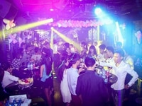 Sang nhượng quán Bar đẹp, sang trọng, tại Trung tâm Hải Phòng Sang nhượng quán Bar đẹp, sang trọng, tại Trung tâm Hải Phòng