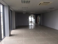 Cần cho thuê tòa nhà 8,5 tầng, 1 hầm, mặt phố Trần Phú, quận Ba Đình Cần cho thuê tòa nhà 8,5 tầng, 1 hầm, mặt phố Trần Phú, quận Ba Đình
