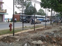 Chính chủ,bán gấp 300m2 đất L65 sát cổng,TTTM,dân cư đông,sổ hồng riên Chính chủ,bán gấp 300m2 đất L65 sát cổng,TTTM,dân cư đông,sổ hồng riên
