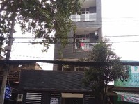 Phòng trọ mới xây, đẹp, thoáng, Cầu Xéo, Tân Phú Phòng trọ mới xây, đẹp, thoáng, Cầu Xéo, Tân Phú