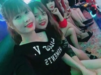 Tuyển Nam Nữ nhân viên phục vụ karaoke_ Bar Tuyển Nam Nữ nhân viên phục vụ karaoke_ Bar