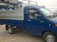 Xe tải kenbo 990kg Bắc Ninh giá 169 triệu Xe tải kenbo 990kg Bắc Ninh giá 169 triệu