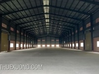 Cho thuê nhà xưởng Hà Đông, diện tích tổng 7.000m2 có thể chia nhỏ Cho thuê nhà xưởng Hà Đông, diện tích tổng 7.000m2 có thể chia nhỏ