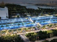 Mở bán Siêu dự án Le Pavillon- Nét Pháp Giữa lòng Thành Phố Mở bán Siêu dự án Le Pavillon- Nét Pháp Giữa lòng Thành Phố