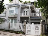 Bán Biệt thự HXH đường Lê Văn Thọ. DT: 7x21m 2 lầu Chỉ 7.7 tỷ Bán Biệt thự HXH đường Lê Văn Thọ. DT: 7x21m 2 lầu Chỉ 7.7 tỷ