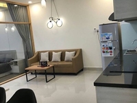 Chính chủ bán CH The Park Residence, Block B2 view hồ bơi 52m2 Chính chủ bán CH The Park Residence, Block B2 view hồ bơi 52m2