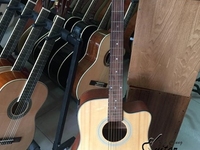 Đàn guitar acoustic Takamine EQ Đàn guitar acoustic Takamine EQ