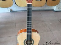 Đàn guitar classic Devier L -310 Đàn guitar classic Devier L -310