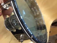 Trống Tambourine Tony Inox KC-004 Trống Tambourine Tony Inox KC-004