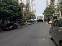 Cho thuê nhà phố Lê Văn Thêm, Hưng Phước, quận 7 Cho thuê nhà phố Lê Văn Thêm, Hưng Phước, quận 7