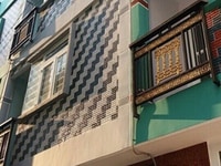 Nhà phố cao cấp sang chảnh chất lượng,1 trệt,2 lầu, 60m2, từ 985tr Nhà phố cao cấp sang chảnh chất lượng,1 trệt,2 lầu, 60m2, từ 985tr