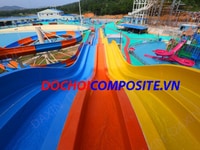 Máng Trượt Công Viên Nước, Đồ chơi Phun Nước Máng Trượt Công Viên Nước, Đồ chơi Phun Nước