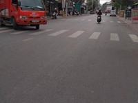 Bán Nhà MTKD Tân Hương. Tân Quý. 12,5x22m. Cấp 4. Giá 30 tỷ Bán Nhà MTKD Tân Hương. Tân Quý. 12,5x22m. Cấp 4. Giá 30 tỷ