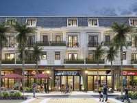 Shophouse lake Infinity mặt đường 15m góc ngã tư đối diện TTThương Mại Shophouse lake Infinity mặt đường 15m góc ngã tư đối diện TTThương Mại
