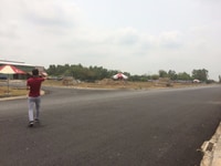 Bán đất khu đô thị: kiến tường-long an Bán đất khu đô thị: kiến tường-long an