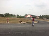 Đất vàng ngay trung tam thị xã kiến tường 5x20m Đất vàng ngay trung tam thị xã kiến tường 5x20m