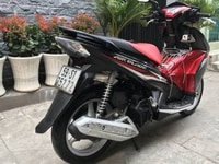 Honda Air Blade trắng xbstp chinh chủ bs thành phố Honda Air Blade trắng xbstp chinh chủ bs thành phố