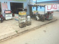 Bán gấp đất MTKD quốc lộ 62 TX.Kiến Tường đã có sổ Bán gấp đất MTKD quốc lộ 62 TX.Kiến Tường đã có sổ