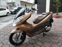 Honda PCX fi màu vàng chính chủ nguyên zin 2013 Honda PCX fi màu vàng chính chủ nguyên zin 2013