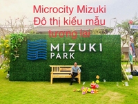 Nhà phố thương mại Valora Mizuki, mặt tiền Nguyễn Văn Linh, Nam SG Nhà phố thương mại Valora Mizuki, mặt tiền Nguyễn Văn Linh, Nam SG