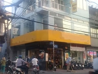 Cho thuê nhà 2 mặt tiền Quang Trung, Quận Gò Vấp, 2 lầu, 55 triệu đẹp Cho thuê nhà 2 mặt tiền Quang Trung, Quận Gò Vấp, 2 lầu, 55 triệu đẹp