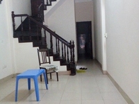 Bán nhà 52m x 4 tầng trước nhà 2 ô tô tránh nhau, quận Cầu Giấy Bán nhà 52m x 4 tầng trước nhà 2 ô tô tránh nhau, quận Cầu Giấy