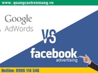 Tại sao nên quảng cáo Facebook, Google Tại sao nên quảng cáo Facebook, Google