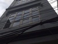 Nhà Xuân La, 23m2, MT 3m, 3 tầng, 1,8 tỷ, cách phố 100m, nhà khá mới Nhà Xuân La, 23m2, MT 3m, 3 tầng, 1,8 tỷ, cách phố 100m, nhà khá mới