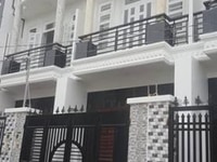 Nhà Phố 30m2=3 Tấm 4PN,3WC Mặt tiền nhựa 8m Hà huy giáp giá 1 tỷ Nhà Phố 30m2=3 Tấm 4PN,3WC Mặt tiền nhựa 8m Hà huy giáp giá 1 tỷ