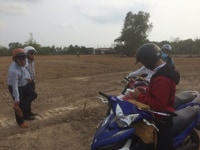Bán Đất Nền Nhơn Trạch Cát Lái,1000M2 Đường Hùng Vương,Xã Phú Đông Bán Đất Nền Nhơn Trạch Cát Lái,1000M2 Đường Hùng Vương,Xã Phú Đông