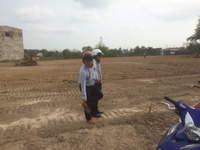 Bán Đất Nền Nhơn Trạch Cát Lái, 1000M2 Đường Hùng Vương,Xã Phú Đông Bán Đất Nền Nhơn Trạch Cát Lái, 1000M2 Đường Hùng Vương,Xã Phú Đông