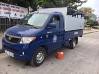 Hà Nam bán xe Kenbo 990kg trả góp giá 45 triệu Hà Nam bán xe Kenbo 990kg trả góp giá 45 triệu