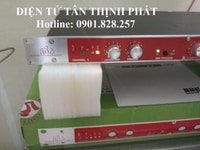 Máy nâng tiếng hát BBE 882i Sonic Maximizer Máy nâng tiếng hát BBE 882i Sonic Maximizer