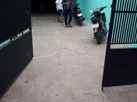 Cho thuê nhà xưởng 220m giá 12tr/tháng tân thới hiệp 01 quận 12 Cho thuê nhà xưởng 220m giá 12tr/tháng tân thới hiệp 01 quận 12
