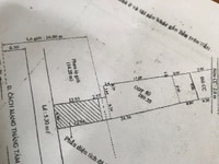 Mặt tiền đường Cách Mạng Tháng 8 (p. Cái Khế), DT: 6.7m (hậu 9m) x 31m Mặt tiền đường Cách Mạng Tháng 8 (p. Cái Khế), DT: 6.7m (hậu 9m) x 31m