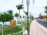 Đất nền biệt thự nghỉ dưỡng Sentosa Villa - Mũi Né - Phan Thiết Đất nền biệt thự nghỉ dưỡng Sentosa Villa - Mũi Né - Phan Thiết