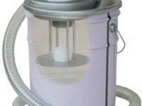 Máy hút vệ sinh công nghiệp APPQO-550 i Aquasystem Máy hút vệ sinh công nghiệp APPQO-550 i Aquasystem