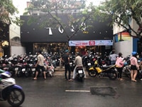 Bán đất thổ cư 100%, dt: 623m2, mặt tiền nguyễn việt hồng ngang 11,5m Bán đất thổ cư 100%, dt: 623m2, mặt tiền nguyễn việt hồng ngang 11,5m