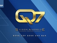 Mở bán căn hộ Q7 Saigon Riverside Quận 7, 35 triệu/m2 Mở bán căn hộ Q7 Saigon Riverside Quận 7, 35 triệu/m2