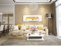 Căn hộ Q7 Saigon Riverside, không gian sống trong lành và đẳng cấp Căn hộ Q7 Saigon Riverside, không gian sống trong lành và đẳng cấp