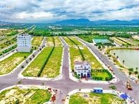 Nền MT Golden Bay 602 đối diện Resort 5*, đầu tư sinh lời ngay Nền MT Golden Bay 602 đối diện Resort 5*, đầu tư sinh lời ngay