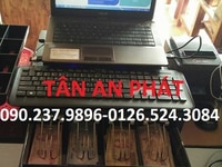 Máy tính tiền giá rẻ cho quán cafe tại Đăk Lăk Máy tính tiền giá rẻ cho quán cafe tại Đăk Lăk