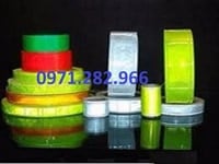 Dây phản quang nhựa giá rẻ tại Hà Nội Dây phản quang nhựa giá rẻ tại Hà Nội