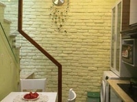 Bán nhà MT Huỳnh Thúc Kháng, P. Bến Nghế, Q.1, Dt: 4x15m, 1 lầu Bán nhà MT Huỳnh Thúc Kháng, P. Bến Nghế, Q.1, Dt: 4x15m, 1 lầu