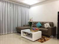 Cho thuê căn hộ cao cấp mặt tiền Nguyễn Hữu Thọ full nội thất, 58m2 Cho thuê căn hộ cao cấp mặt tiền Nguyễn Hữu Thọ full nội thất, 58m2