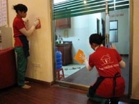Em đang cần người chăm, nuôi già, tạp vụ quán, vệ sinh nhà cửa Em đang cần người chăm, nuôi già, tạp vụ quán, vệ sinh nhà cửa