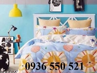 Bán ga chống thấm 100% Goodmama Bán ga chống thấm 100% Goodmama
