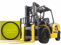 Phụ tùng xe nâng, vòng răng bánh đà Thuận An Bình Dương Phụ tùng xe nâng, vòng răng bánh đà Thuận An Bình Dương