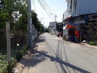 Nhà cấp 4 Long Thới Gần trường QT Mỹ,Nhà Bè, 100m2 thổ cư SHR. Nhà cấp 4 Long Thới Gần trường QT Mỹ,Nhà Bè, 100m2 thổ cư SHR.